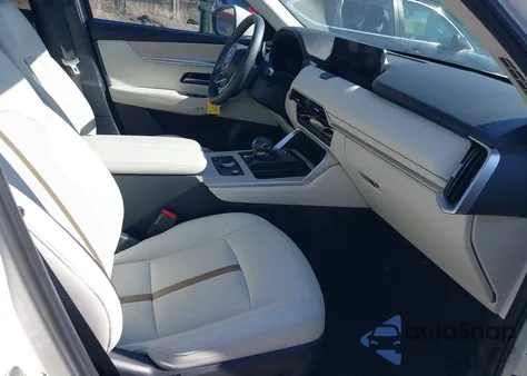 2024 Mazda Cx-90 Phev Premium Plus z USA, uszkodzony, nr VIN JM3KKEHA9R1152645